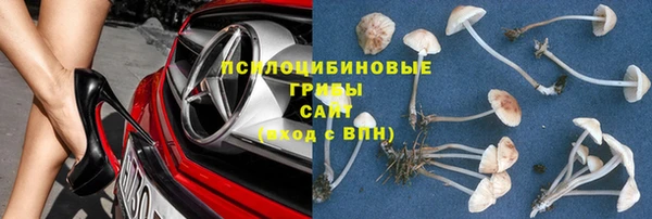 хмурый Горнозаводск